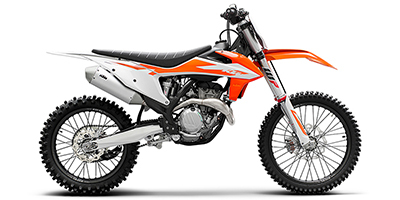 2020 KTM 350 SX-F Prices and Specs