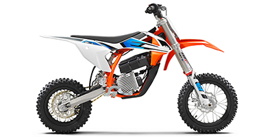 2022 KTM SX-E 5 Prices and Specs