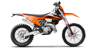 2020 KTM 150 XC-W TPI Prices and Specs