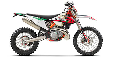 2020 KTM 300 XC-W Six Days TPI Prices and Specs
