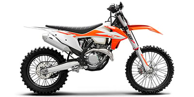 2020 KTM 350 XC-F Prices and Specs
