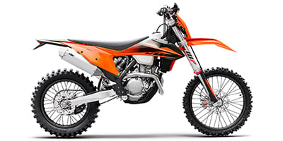 2020 KTM 350 XCF-W Prices and Specs