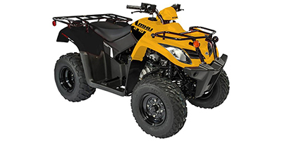 2020 KYMCO MXU 270 Prices and Specs