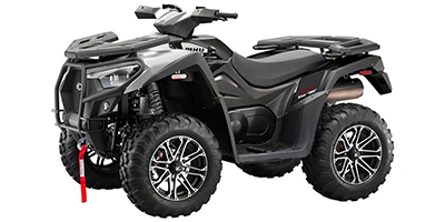 2020 KYMCO MXU 700i Euro Prime Limited Edition EPS (Electronic Fuel Injection) Prices and Specs