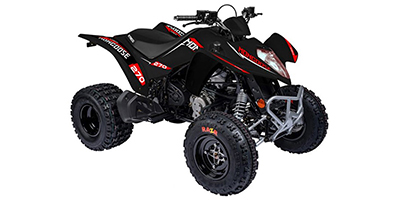 2020 KYMCO Mongoose 270 Prices and Specs