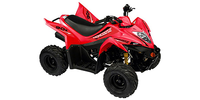 2020 KYMCO Mongoose 90S Prices and Specs