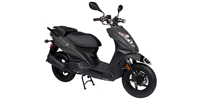 2020 KYMCO Super 8 150 X Prices and Specs