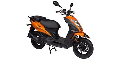 2020 KYMCO Super 8 50 X Prices and Specs