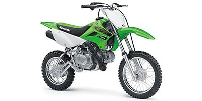 2020 Kawasaki KLX110DLF KLX 110L Prices and Specs