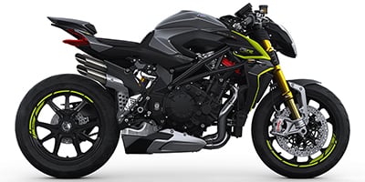 2020 MV Agusta Brutale 1000 RR Prices and Specs