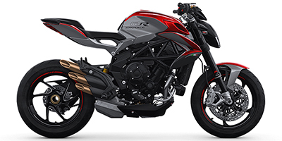 2020 MV Agusta Brutale RR Prices and Specs