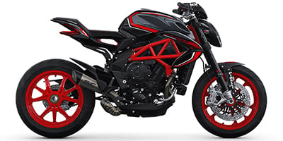 2020 MV Agusta Dragster RC Prices and Specs