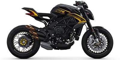 2020 MV Agusta Dragster RR Prices and Specs