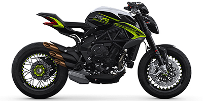 2020 MV Agusta Dragster RR SCS Prices and Specs