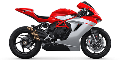 2020 MV Agusta F3 800 ABS Prices and Specs
