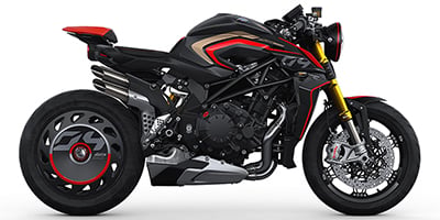 2020 MV Agusta Rush 1000 Prices and Specs