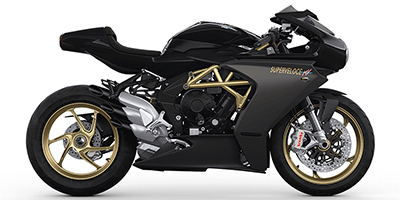 2020 MV Agusta Superveloce Prices and Specs