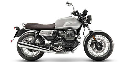 2020 Moto Guzzi V7 III Special Prices and Specs