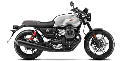 2020 Moto Guzzi V7 III Stone S Prices and Specs