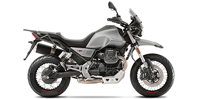 2020 Moto Guzzi V85 TT Prices and Specs
