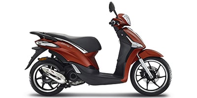 2020 Piaggio Liberty 150 Sport Prices and Specs