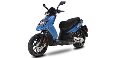 2020 Piaggio Typhoon Prices and Specs