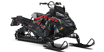 2020 Polaris 800 RMK Khaos 155 SC Select Prices and Specs