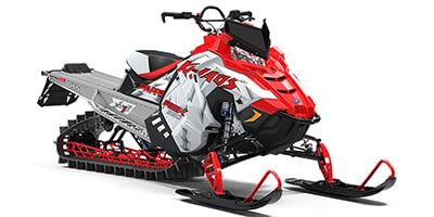 2020 Polaris 850 RMK Khaos 155 SC Select Prices and Specs