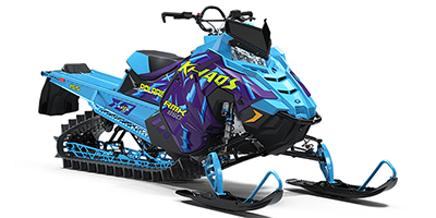 2020 Polaris 850 RMK Khaos 155 SC Select 3" Prices and Specs