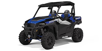 2020 Polaris General 1000 EPS Deluxe Prices and Specs