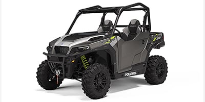 2020 Polaris General 1000 Premium (Electric Power Steering) Prices and Specs