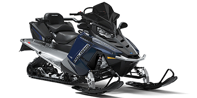 2020 Polaris 550 Indy Adventure 155 ES Prices and Specs