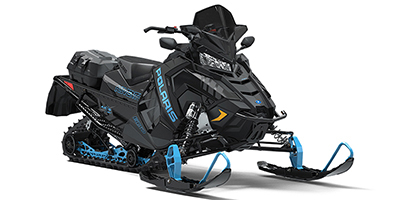 2020 Polaris 600 Indy Adv 137 SC Select Prices and Specs