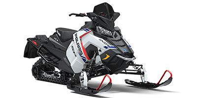 2020 Polaris 600 Indy SP 129 ES Prices and Specs
