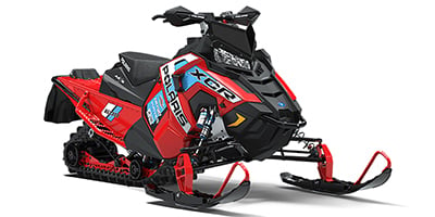 2020 Polaris 600 Indy 129 XCR SC Select Prices and Specs