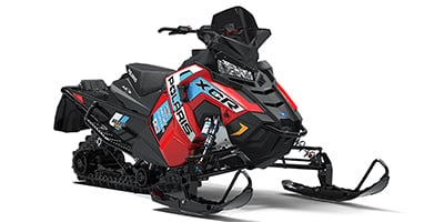2020 Polaris 800 Indy 129 XCR SC Select Prices and Specs