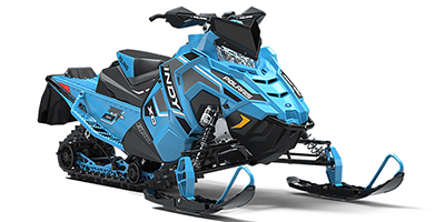 2020 Polaris 600 Indy XC 129 SC Select Prices and Specs