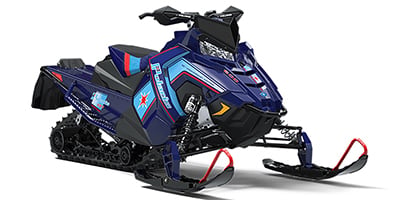 2020 Polaris 600 Indy XC 137 SC Select Prices and Specs