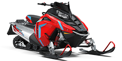 2020 Polaris Indy 121 Evo ES Prices and Specs