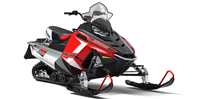 2020 Polaris 550 Indy 121 ES Prices and Specs
