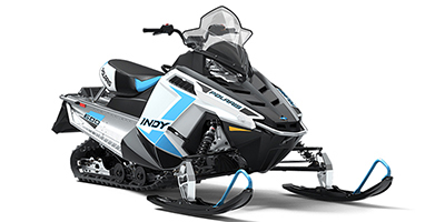 2020 Polaris 600 Indy 121 ES Prices and Specs