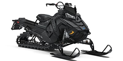 2020 Polaris 600 Pro-RMK 155 SC Select Prices and Specs