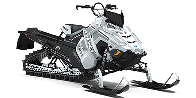 2020 Polaris 800 Pro-RMK 174 3" SC Select Prices and Specs