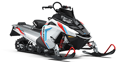 2020 Polaris RMK 144 Evo Prices and Specs
