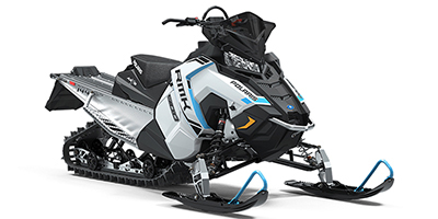 2020 Polaris 600 RMK 144 ES Prices and Specs