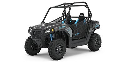 2020 Polaris RZR 570 (Electric Power Steering) Prices and Specs