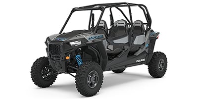2020 Polaris RZR S4 1000 Prices and Specs