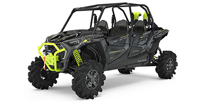 2020 Polaris RZR XP 4 1000 High Lifter (Electric Power Steering) Prices and Specs