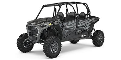 2020 Polaris RZR XP 4 1000 Onyx Limited Edition Prices and Specs