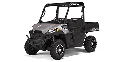 2020 Polaris Ranger 570 EPS Prices and Specs